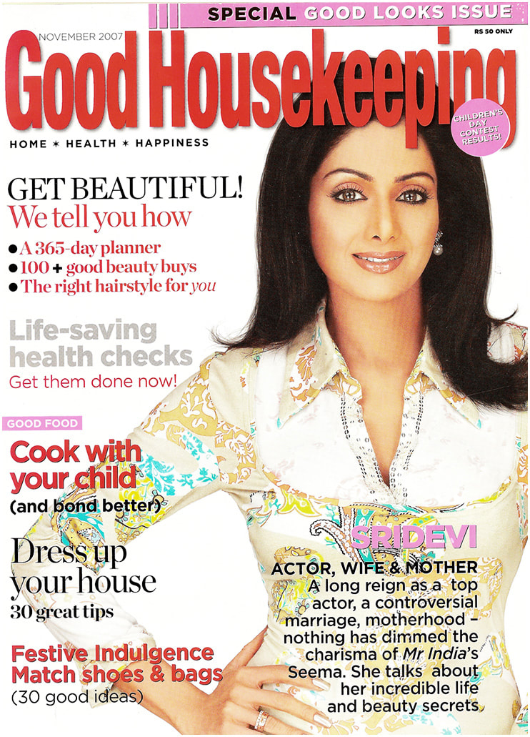 Good Housekeeping Pictures