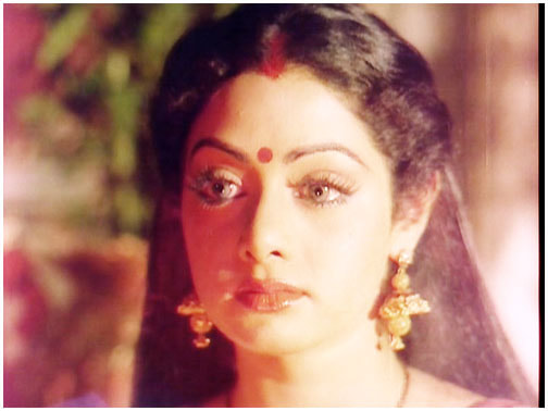 Nagina Scene