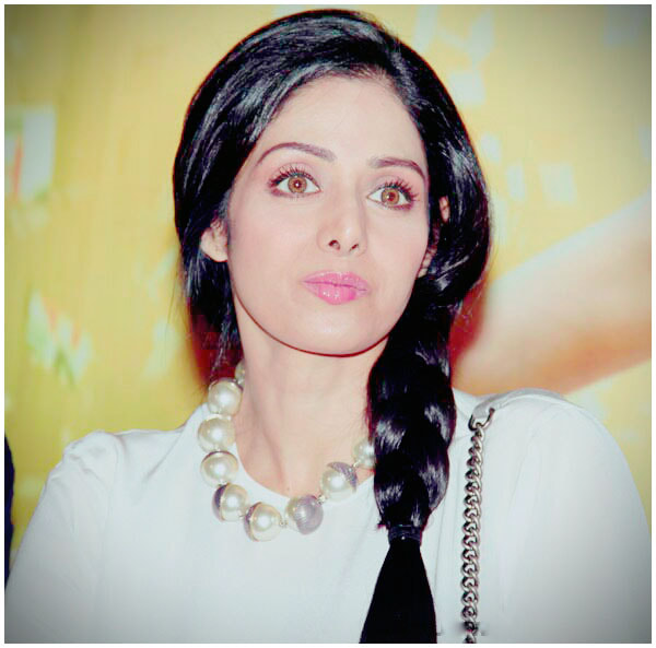 Sridevi’s Future Films