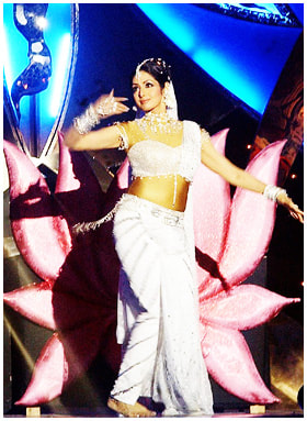 Filmfare Awards Performance Pictures