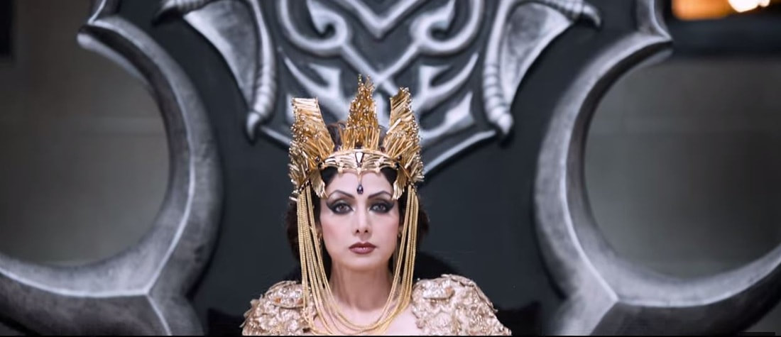 And The Queen Rises in Puli’s Teaser
