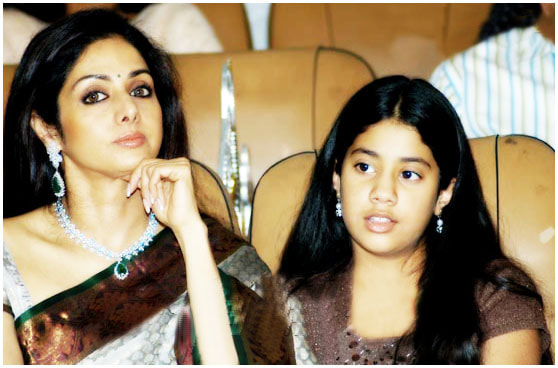 Sridevi in Halla Bola