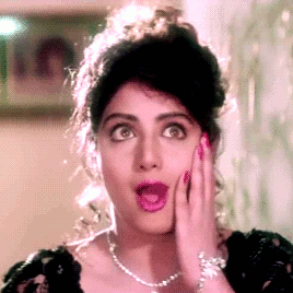 A Tribute to The Last Empress Sridevi – A Medley of 27 Songs