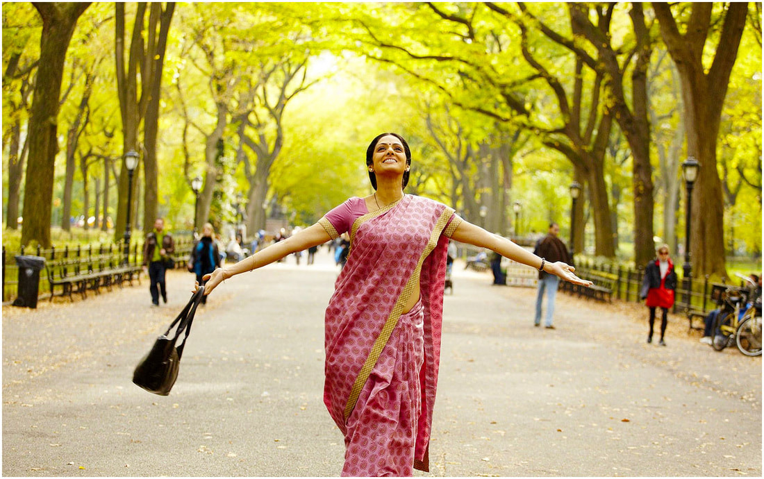 Best Comeback by Bollywood Actress?