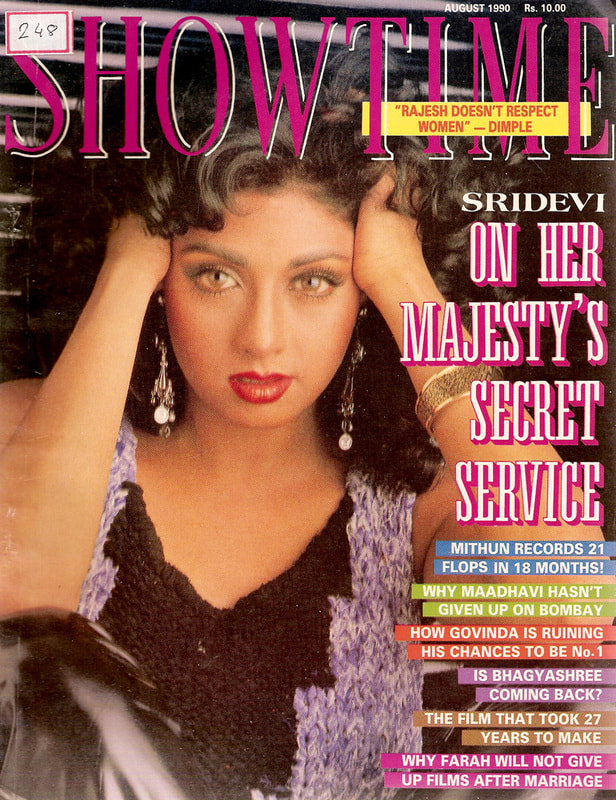 Interview: On her Majesty’s Secret Service