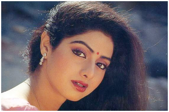 What is that ‘something’ about Sridevi? by Shobhaa De