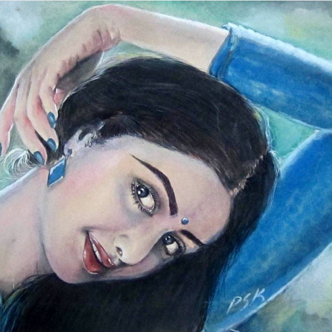 Happy Birthday Sridevi!