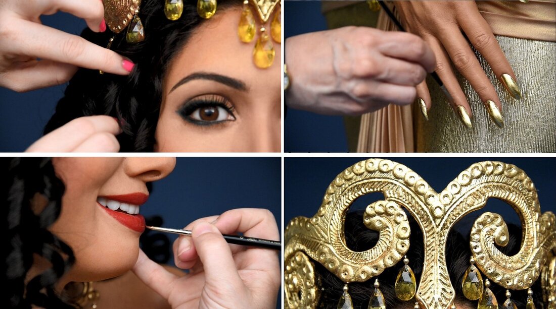 Madame Tussauds Singapore Honours Iconic Bollywood Legend Sridevi