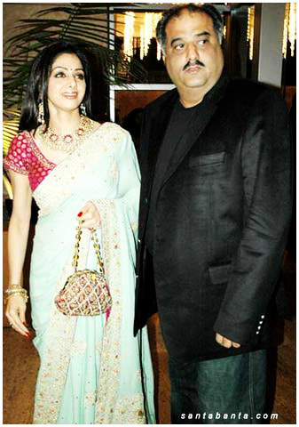 Sri Rejects Yash Chopra