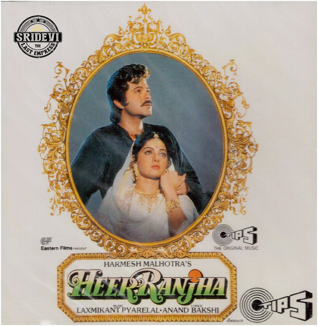 Heer Ranjha: Love Legends are never forgotten
