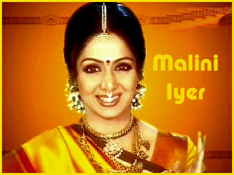 Malini Iyer Special
