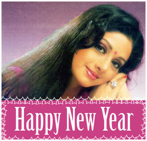 Happy New Year