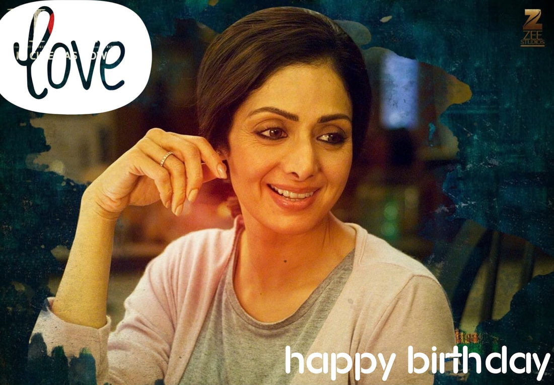 Happy Birthday!