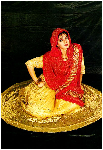 Sridevi’s Comeback Rumors
