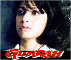 Gumrah Movie Review