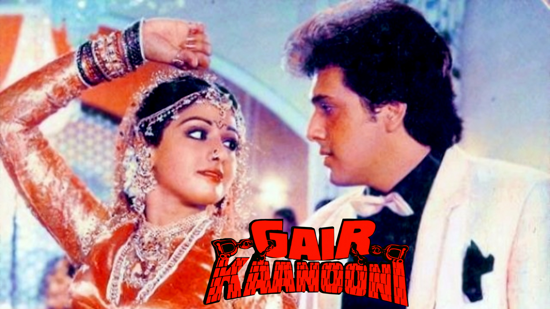 Gair Kanooni Special