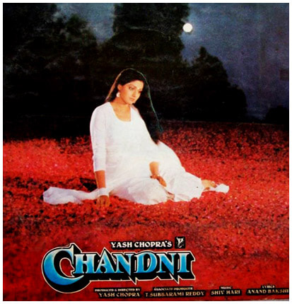 Chandni’s 20th Anniversary